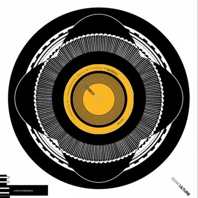 Chordian/Paul Kalkbrenner Global Underground: Nubreed 8 - Sultan