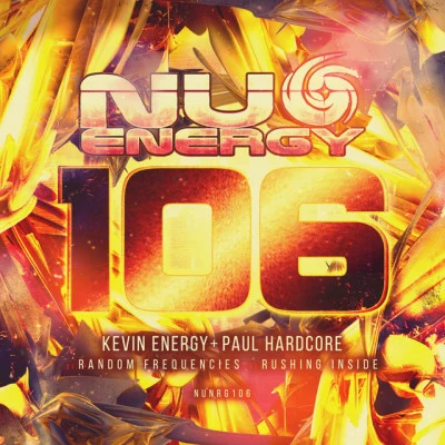 歌手 Paul HardcoreKevin Energy