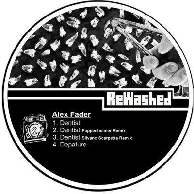 Alex Fader 歌手