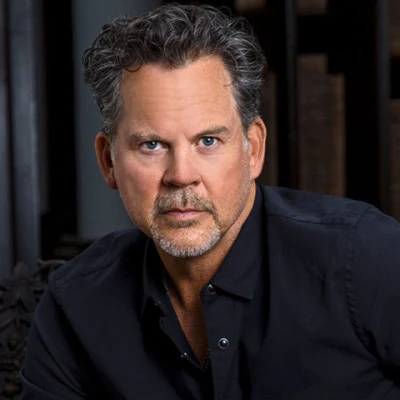 歌手 Gary Allan