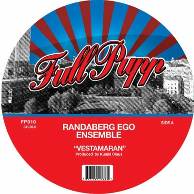 Randaberg Ego Ensemble/Blackbelt Andersen/Andre Bratten/Mental Overdrive 10 Years of Full Pupp Sampler 2