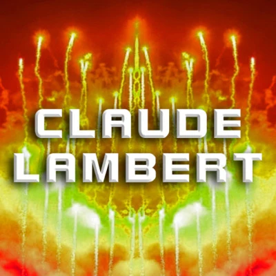 歌手 Claude Lambert