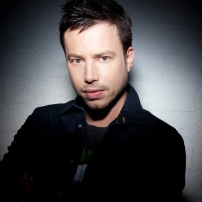 歌手 Sander Van Doorn