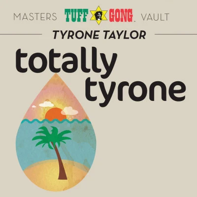 Tyrone Taylor 歌手