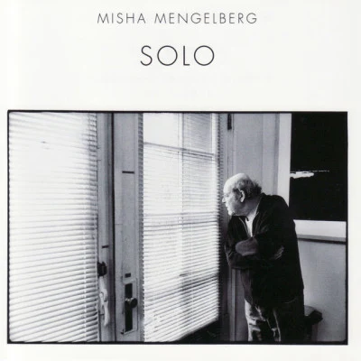 Misha Mengelberg 歌手