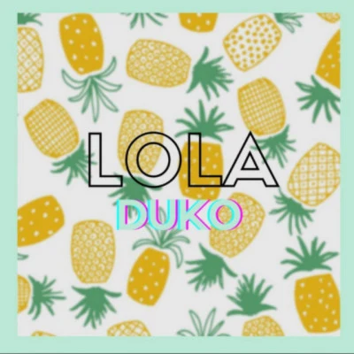 歌手 Duko