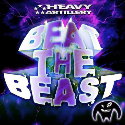 歌手 Beat The Beast