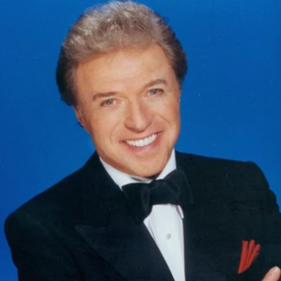 Steve Lawrence Love Songs