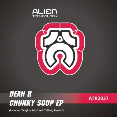 Dean R/100mg Chunky Soup EP