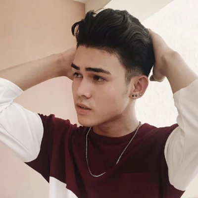 歌手 Iñigo Pascual