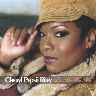 歌手 Cheryl Pepsii RileyFull Force