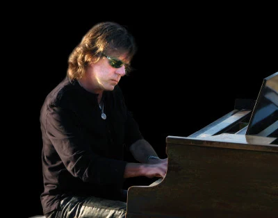 Keith Emerson 歌手