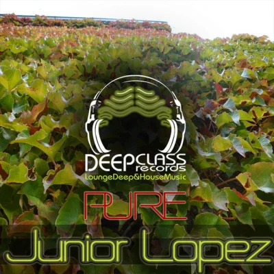 歌手 Junior Lopez