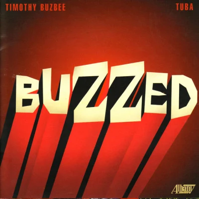 Timothy Buzbee 歌手