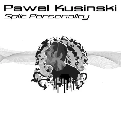 歌手 Pawel Kusinski