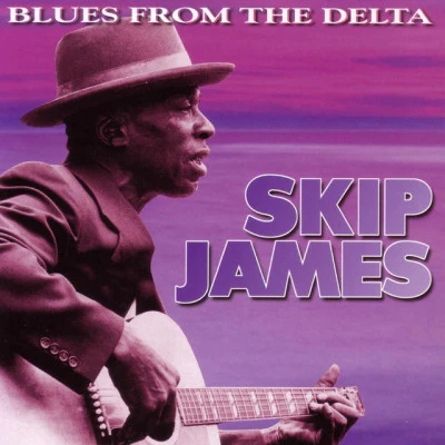 Skip James 歌手