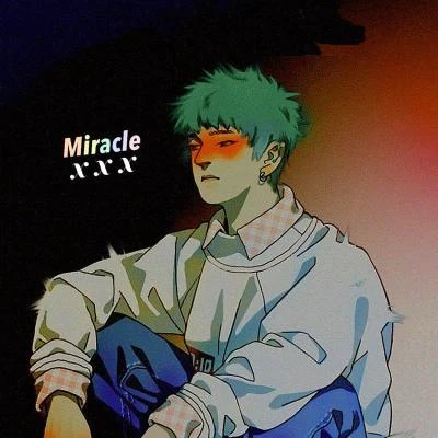 歌手 xxxmiracle