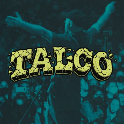 Talco 歌手