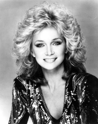 Barbara Mandrell 歌手