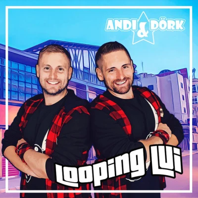 Andi & Dörk 歌手