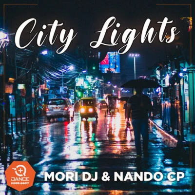 Nando Cp/Lady G K-o提卡