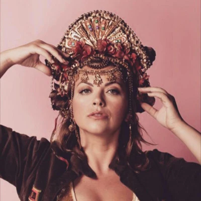 歌手 Charlotte Church