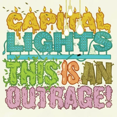 Capital Lights 歌手