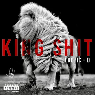 Erotic-D 歌手