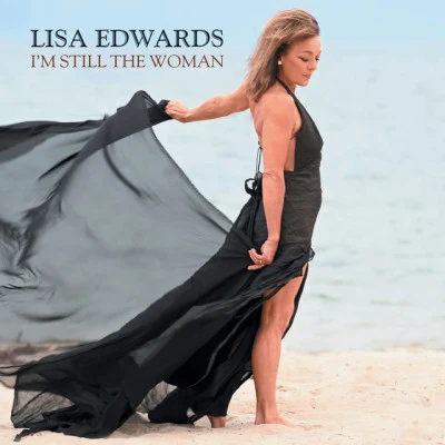 歌手 Lisa Edwards