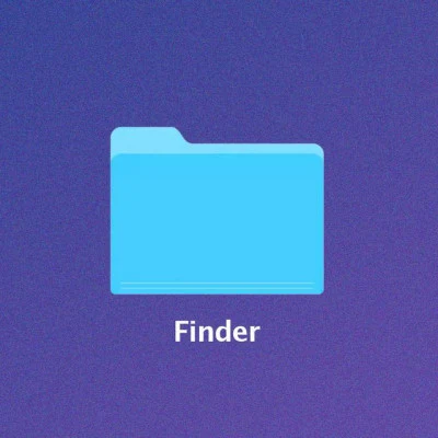 歌手 Finder