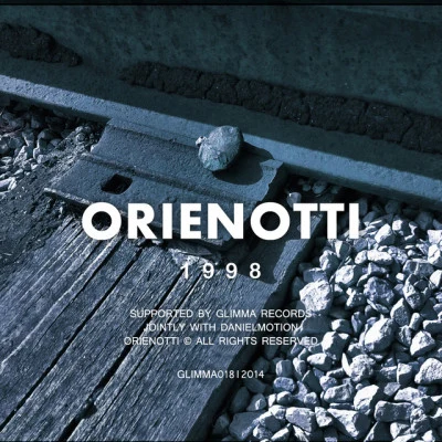 Orienotti 歌手