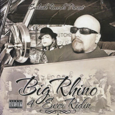 歌手 Big RhinoBig Oso Loc