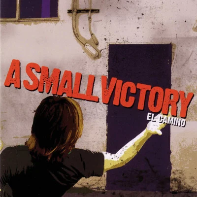 歌手 A Small Victory