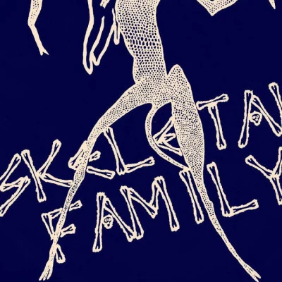 歌手 Skeletal Family