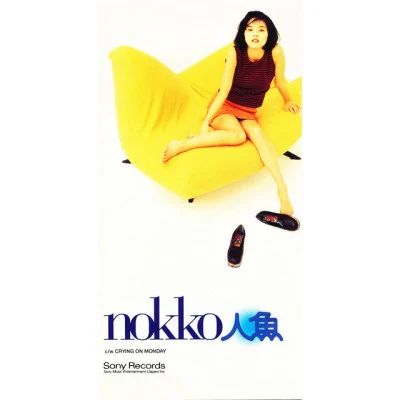 歌手 NOKKO