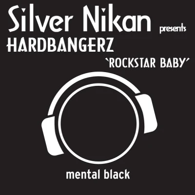 歌手 HardbangerzSilver Nikan