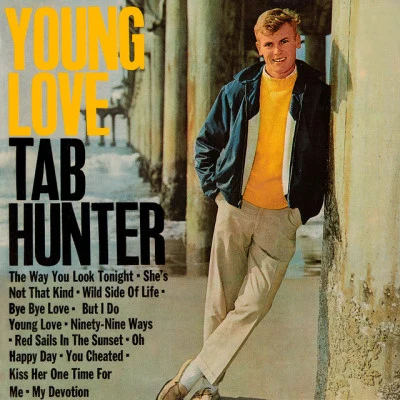 Tab Hunter 歌手