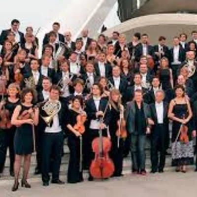 Orquestra de la Comunitat Valenciana 歌手