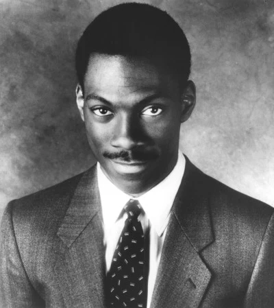 Eddie Murphy 歌手