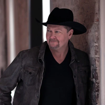 歌手 Tracy Lawrence