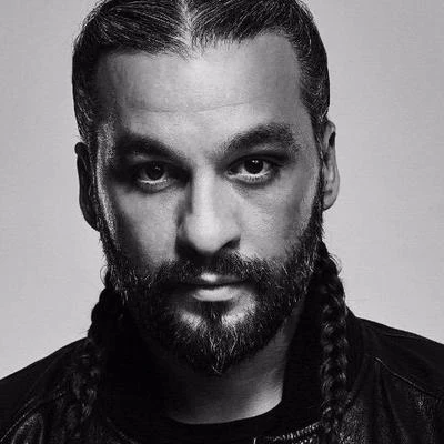 歌手 Steve Angello