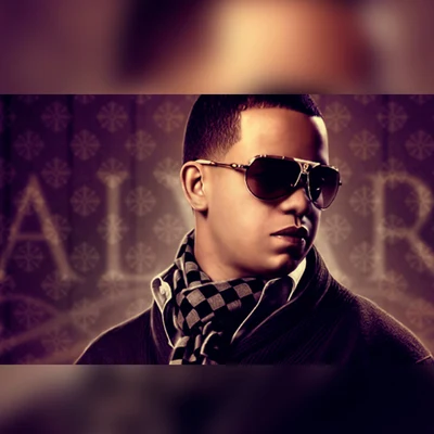 歌手 J Alvarez