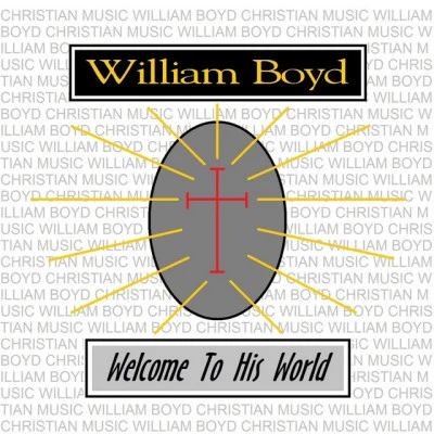 William Boyd 歌手