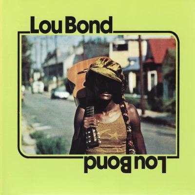 Lou Bond 歌手