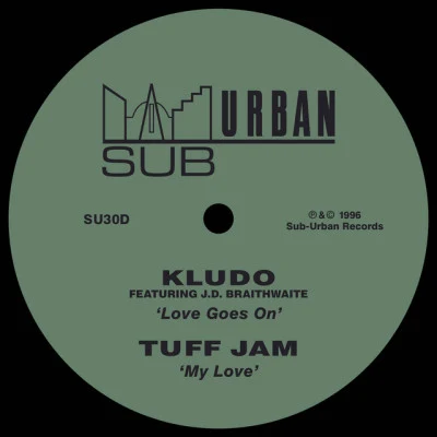 Tuff Jam 101% Speed Garage Vol 2