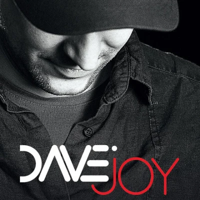 歌手 Dave Joy