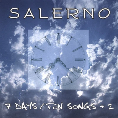 Salerno 歌手