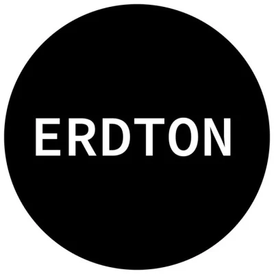 歌手 Erdton