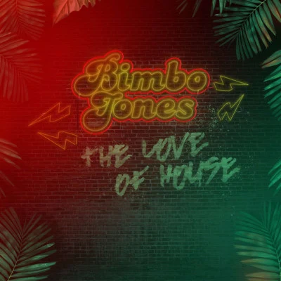 Bimbo Jones 歌手