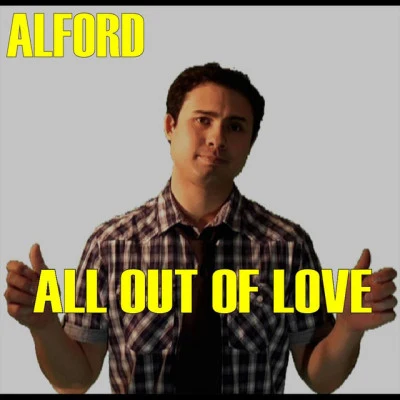 Alford 歌手